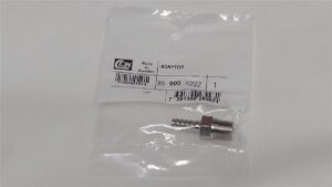 ADAPTER KR 1/4 UTVENDIG X1/4 SLANGE - CEJN