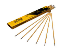ELEKTRODE OK GOLDROX 46.59 2,00X300 PK.PRIS ESAB 1,0 KG