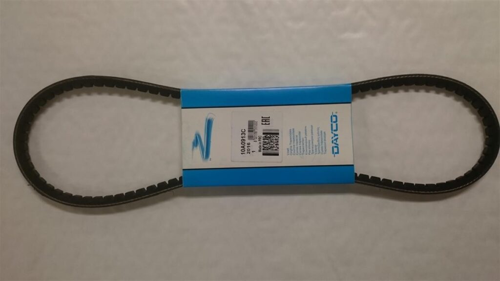 VIFTEREIM 10X888MM - DAYCO 10A0888C