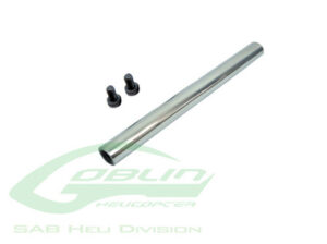 TAIL SPINDLE