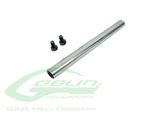 TAIL SPINDLE