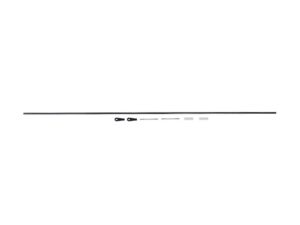 CARBON FIBER TAIL PUSHROD