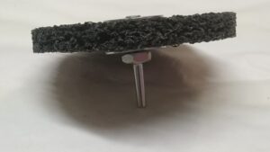 HOLDER FOR GRITTO RENSESKIVE 1251313