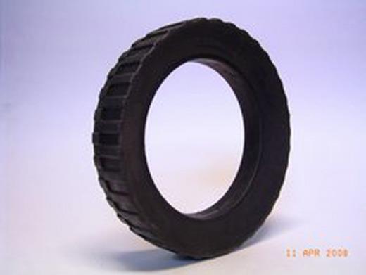 DEKK HQ KLIPPO COMET/CHAMP/COBRA/EXEL/PRO NR.43 1072
