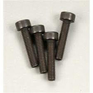 UNBRAKOSKRUE DIN912 12.9 UBL M5X20
