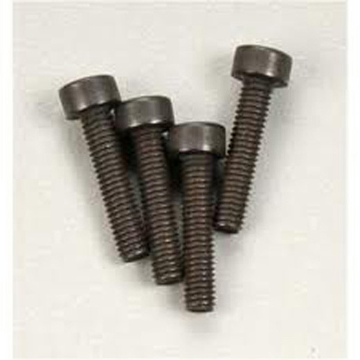 UNBRAKOSKRUE DIN912 12.9 UBL M5X20