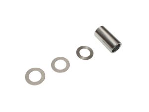 MAIN SHAFT ALU. BUSHING