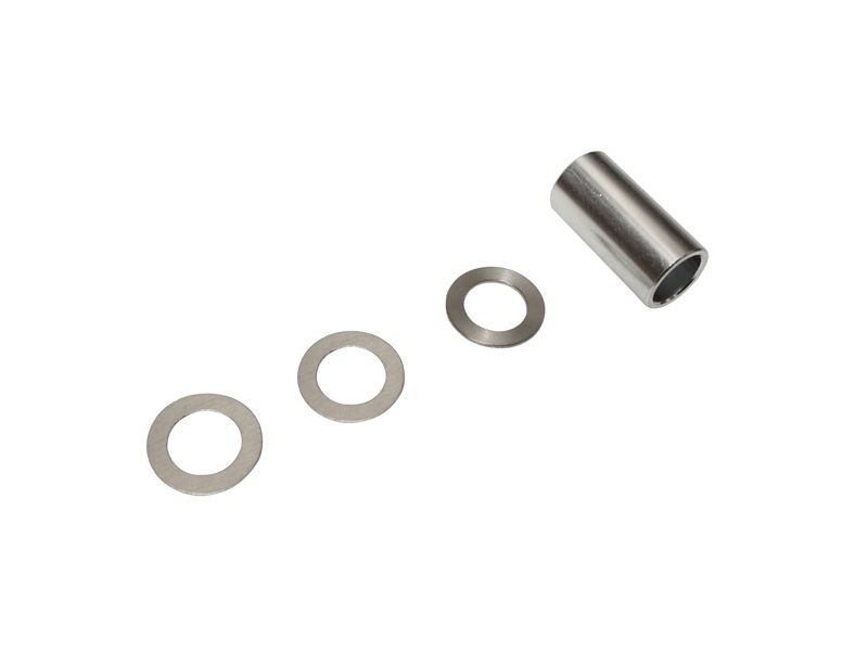 MAIN SHAFT ALU. BUSHING