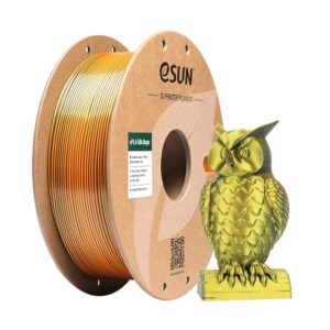 ePLA-Silk Magic - Black Gold