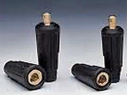 KABELTILKOBLING OKC HAN 35-50MM  BAYONET