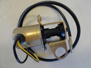 SOLENOID KIT 428593