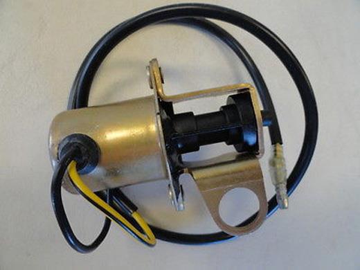 SOLENOID KIT 428593