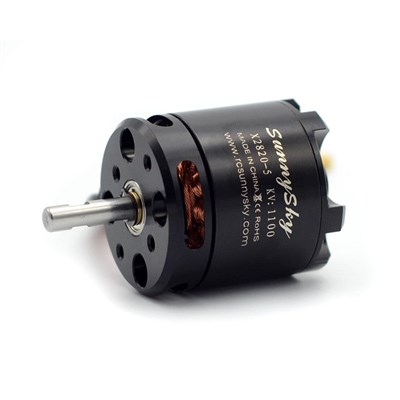 SUNNYSKY 2820 1100KV V2