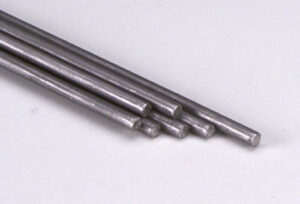 PIANOTRÅD 4,0MM