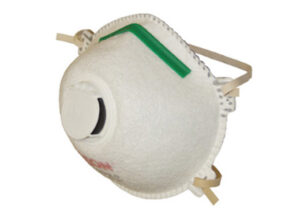 v02_F24D230FE43B32CB15231C967B779D7E.jpg HALVMASK FILTRERENDE FFP2D-V 5211 HONEYWELL M/L