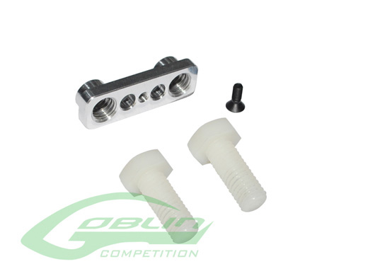 Aluminum Tail Boom Support - Goblin 630/700 Competition
