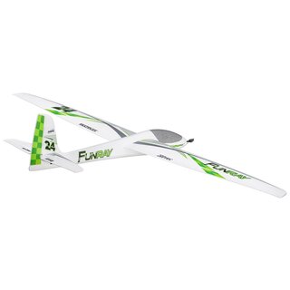 FUNRAY RR 2M MULTIPLEX - Bilde 2