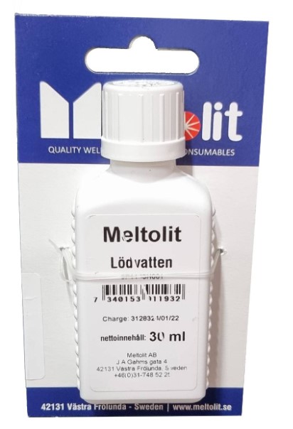 LODDEVANN F-SW12 30ML - MELTOLIT