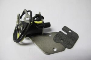 SOLENOID FOR CHOKE 9182