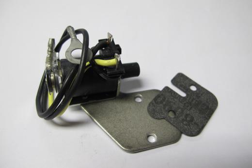 SOLENOID FOR CHOKE 9182