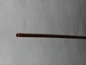 KOBBERRØR 2X1000MM
