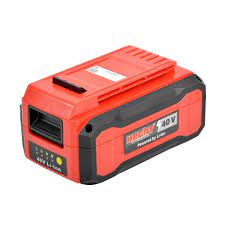 BATTERI 4AH 40V HECHT 5040 OG 9040 SERIE