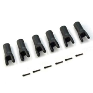 DRIVHYLSE NYLON (6) H-S18 / MT-12