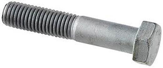 6-KT.SKRUE M20X160 VZN DIN931 8.8
