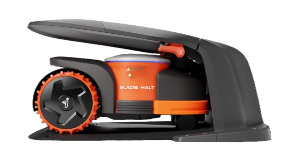 GARASJE M FOR H-SERIEN SEGWAY - Bilde 2