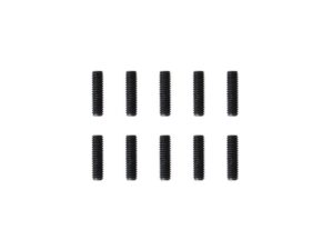 CUP POINT SET SCREW M4X15MM