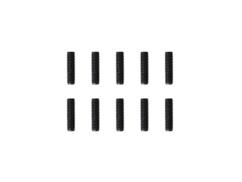 CUP POINT SET SCREW M4X15MM