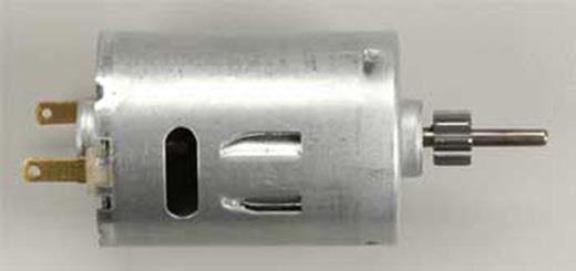 MOTOR FOR EZ STARTERE