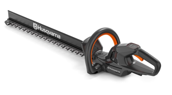 HUSQVARNA HEKKSAKS ASPIRE H50-P4A U/BATT&LAD