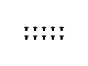 v02_F3A0F03037002D7BC4D71762B12F53F0.jpg FLAT HEAD SOCKET CAP M4X6MM