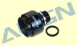 START ADAPTER FOR AIRPLANE