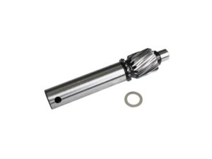 STEEL PINION