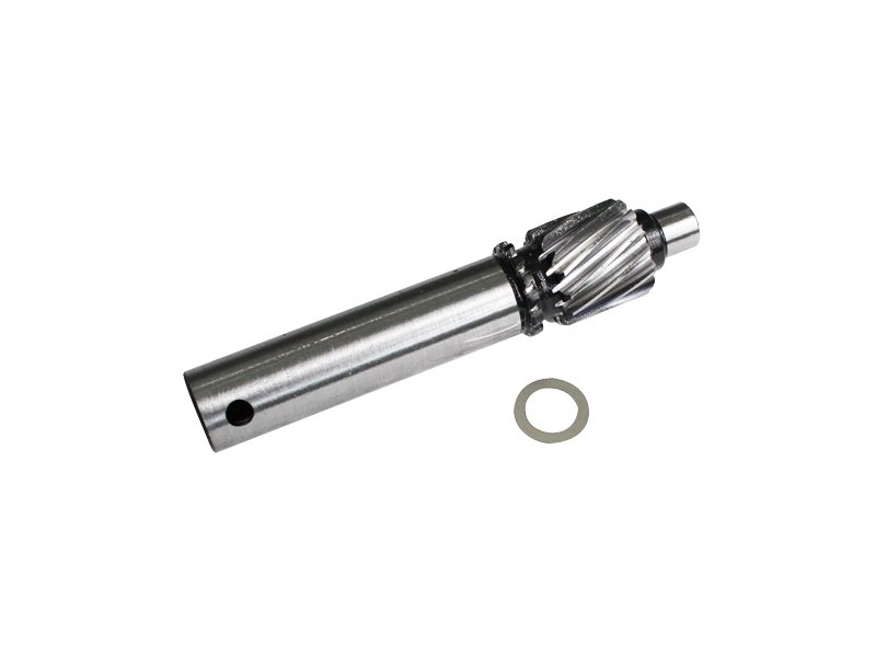 STEEL PINION