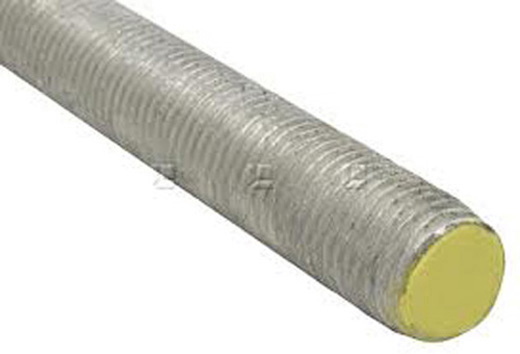 GJENGESTANG DIN976-8.8 VRMZ M24X1000