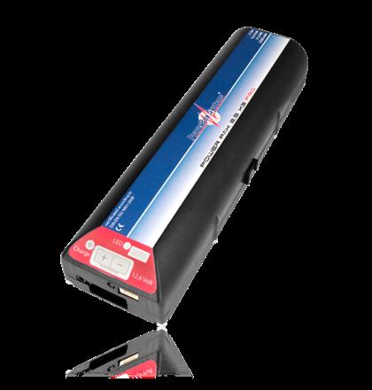POWERBOX POWERPACK 2.5X3 PRO - Bilde 1