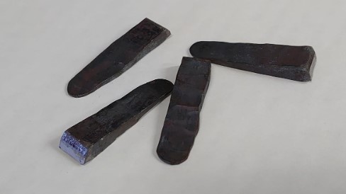 RESERVEKILE TIL BERGØYE 19MM