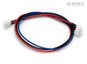 v02_F47B4E58FC886DD26874246799894BC8.jpg D-MAX XH BALANSERINGSFORLENGER 2S 30CM
