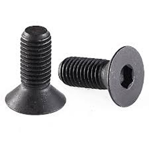UNBRAKO MASKINSKRUE 7991-10,9 M5X12 SENKHODE