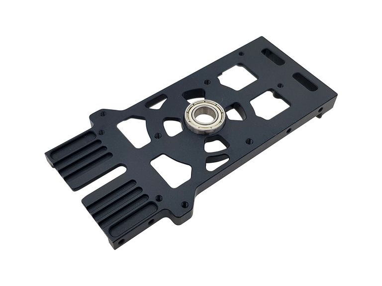 RAW 420 COMPETITION MAIN PLATE
