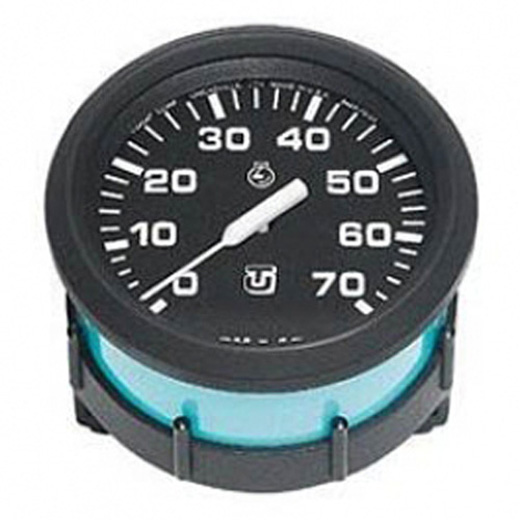 TURTELLER OUTBOARD 0-7000RPM - ULTRAFLEX