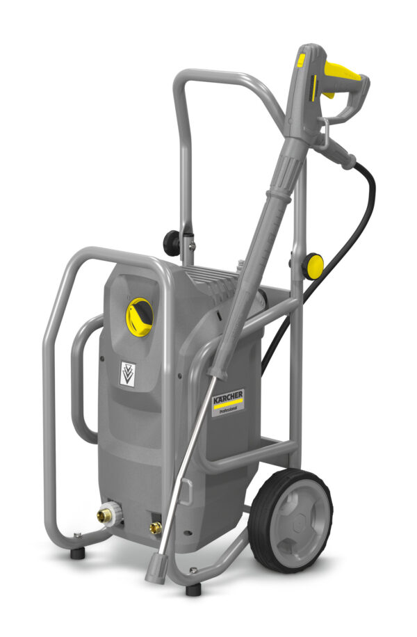 KÄRCHER HD 6/15 M Cage HØYTRYKKSPYLER EASY FORCE - Bilde 4