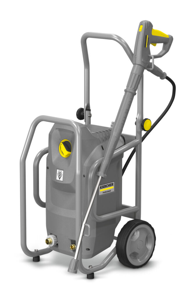 KÄRCHER HD 6/15 M Cage HØYTRYKKSPYLER EASY FORCE