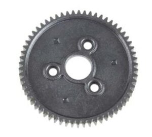 SPUR GEAR 0.8P 62T E-MAXX - TRAXXAS