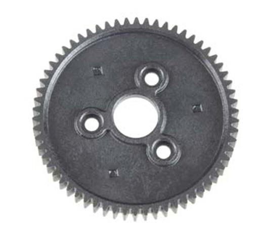 SPUR GEAR 0.8P 62T E-MAXX - TRAXXAS
