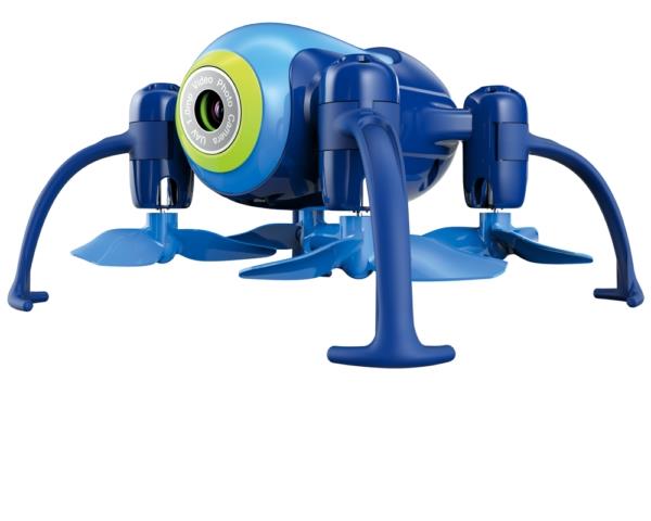 UDI PIGLET DRONE RTF - Bilde 3