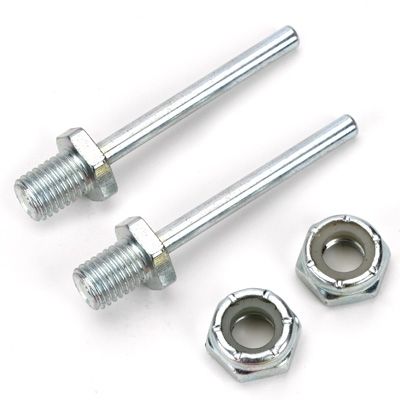 HJULAKSLER 1-1/4"X1/8"  (3,17MM) DUBRO 246